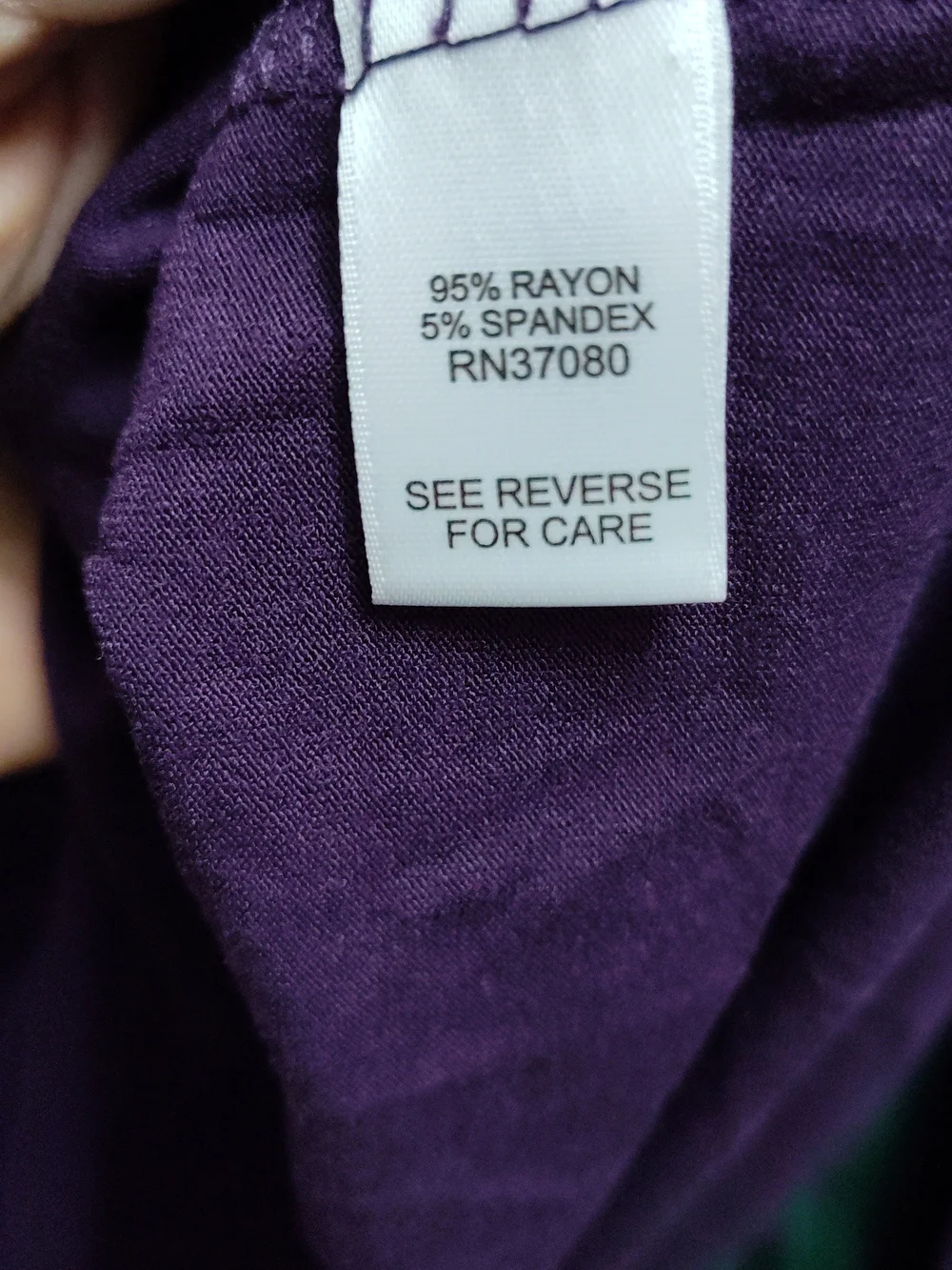 Boat Neck  Knit Soft Aubergine Purple Long Sleeve Top